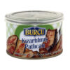 Burcu Kızartılmış Patlıcan 400gr