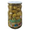 Ağaoğlu Yeşil Zeytin Kokteyl 570 Gr