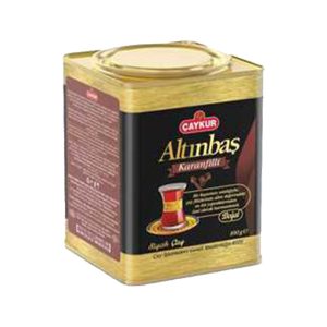 Çaykur Altınbaş  Siyah Çay 100gr