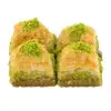 Fıstıklı Baklava 1000gr