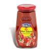 Burcu Acı Biber Salçası 600 Gr