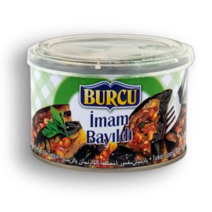Burcu İmam Bayıldı 400 gr