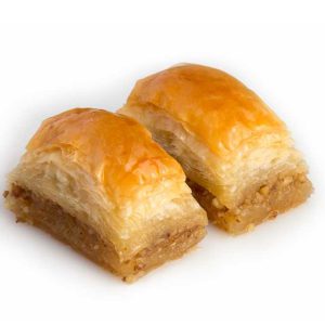 Cevizli Baklava 1000gr