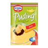 Dr Oetker Muzlu Puding 120 Gr