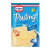 Dr Oetker Vanilyalı Puding 125 Gr