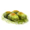 Fıstıklı Midye Baklava 1000 Gr