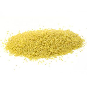 Köftelik Ince Bulgur 1000gr