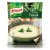 Knorr Kremalı Tavuk Çorbası