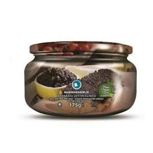 Marmarabirlik Baharatlı Zeytin Ezmesi 175gr