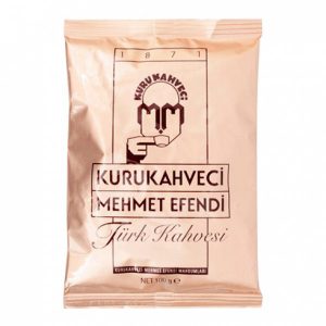Mehmet Efendi Türk Kahvesi 100gr