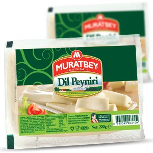 Muratbey Dil Peyniri 200gr
