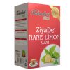 Hekimhan ZiyaDe Nane Limon Çayı 170 Gr