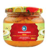 Marmarabirlik Soslu Yeşil Zeytin Salatası 350gr