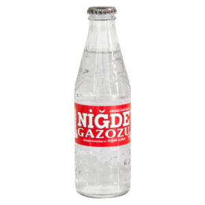 Niğde Gazozu 200 ml