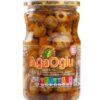 Ağaoğlu Izgara Yeşil Zeytin 570 Gr