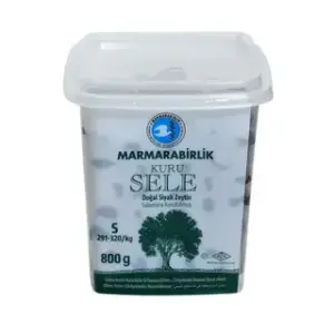 Marmarabirlik Kuru Sele S 800 gr
