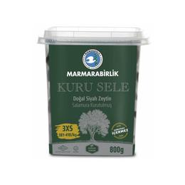 Marmarabirlik Kuru Sele 3XS 800 gr