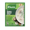 Knorr Kremalı Mantar Çorbası