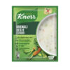 Knorr Kremalı Sebze Çorbası