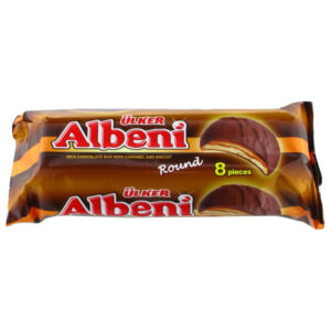 Ulker Albeni Round 320 Gr