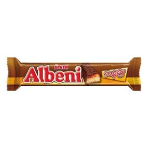 Ülker Albeni 56 gr
