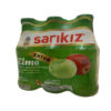 Sarıkız Elma Aromalı Maden Suyu 6×200 ml