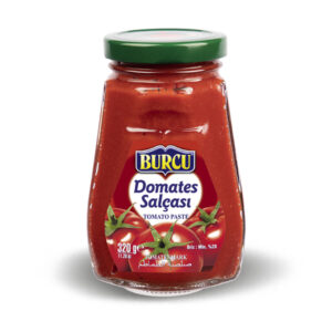 Burcu Domates Salçası 320gr