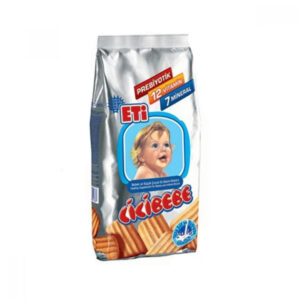Eti Cicibebe Bebek Bisküvisi 212 Gr