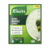 Knorr Kremalı Brokoli Çorbası
