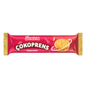 Ülker Çokoprens Atıştırmalık 81 Gr