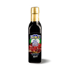 Burcu %100 Nar Ekşisi 345 ml