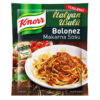 Knorr Bolonez Makarna Sosu 45 Gr