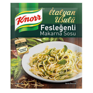 Knorr Fesleğenli Makarna Sosu 50 gr