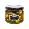 Sosero Peynir Dolgulu Jalapeno Biber 290 gr