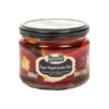Sosero Peynir Dolgulu Kiraz Biber 290 Gr