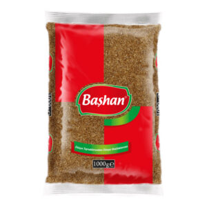 Başhan Esmer Köftelik Bulgur 1 Kg