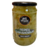 Deli Veggy Muz Biberi 295gr
