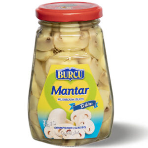 Burcu Dilim Mantar 310gr