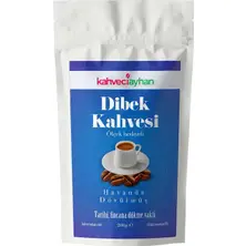 Kahveci Ayhan Dibek Kahvesi 200 gr