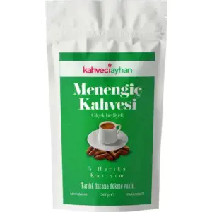 Kahveci Ayhan Menengiç Kahvesi 200 gr