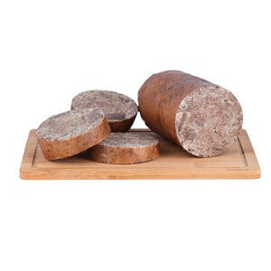Kavurma Az Yağlı 1 Kg