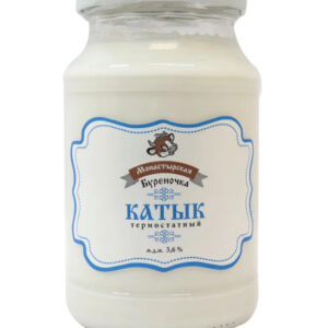 Yoğurt (Katık)  900gr