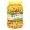Mevsim Biberiye Turşusu 1400gr
