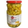 Tamtoss Biberiye Turşusu 670gr