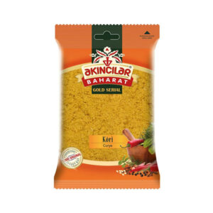 Akıncılar Köri 250gr
