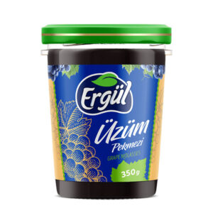 Ergül Üzüm Pekmezi 350gr