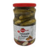 Tamtoss Salatalık Turşusu 340gr