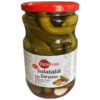 Tamtoss Salatalık Turşusu 670gr