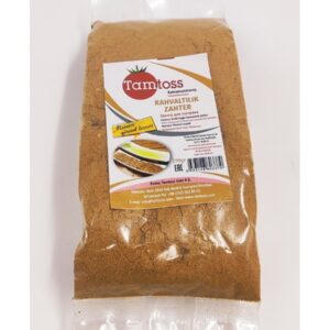 Tamtoss Kahvaltılık Toz Zahter 250 gr