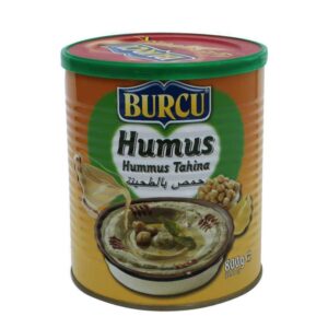 Burcu Humus 800gr
